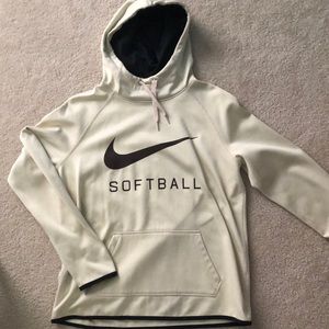 Nike Softball Hoodie
